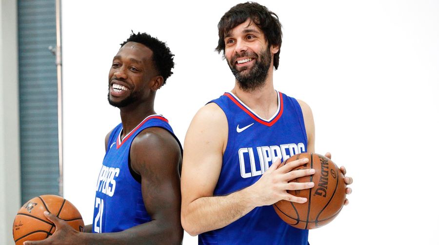I Can't Stop Watching These Lovely Miloš Teodosić Passes