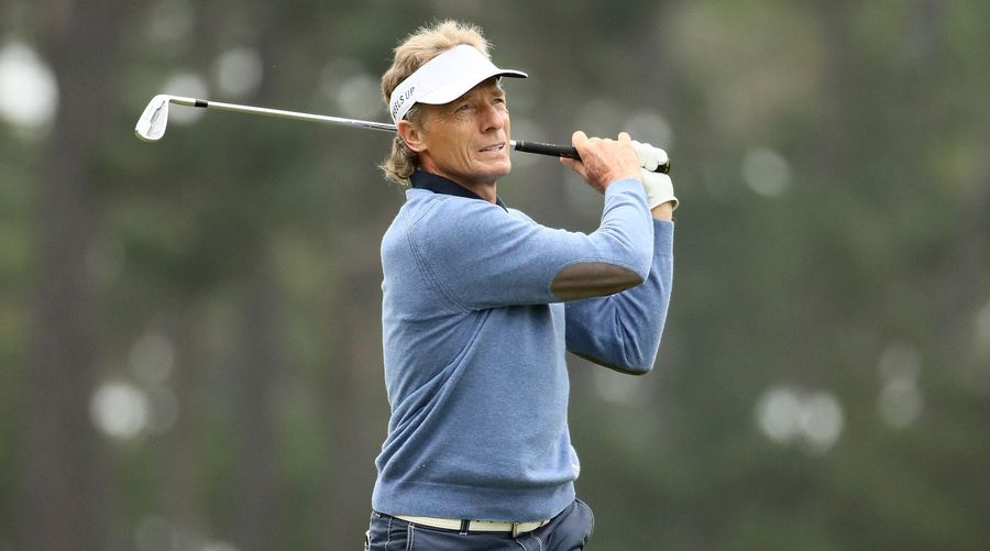 Report: Trump&#39;s Example Of Voter Fraud Was A Bullshit Story About A German Pro Golfer Who Couldn&#39;t Vote For Him<em></em>