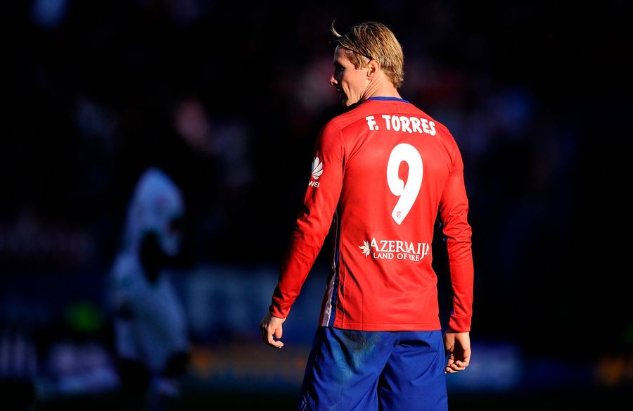 The Resurrection Of Fernando Torres