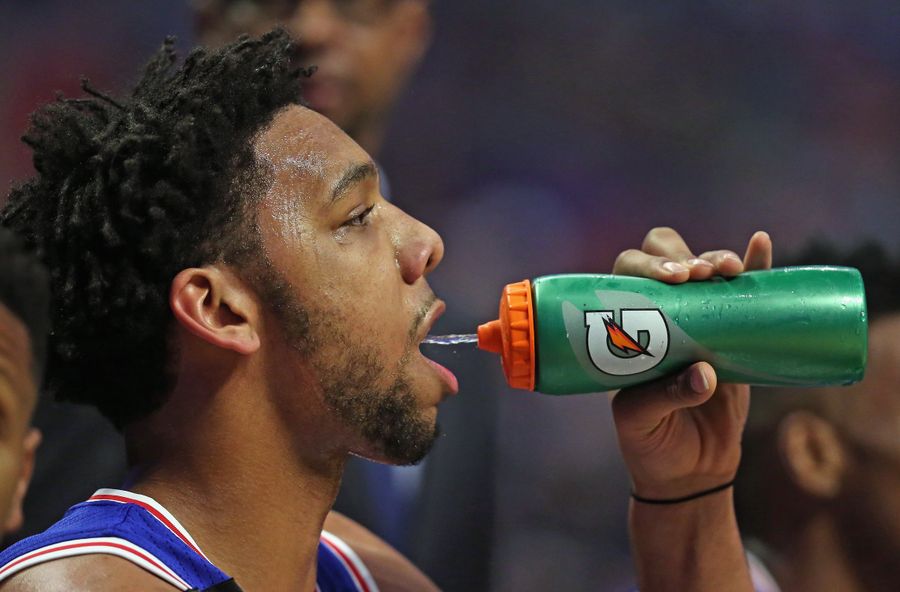 Jahlil Okafor To Undergo Meniscus Surgery, Miss At Least Six Weeks