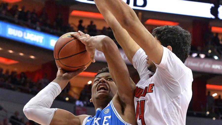 Duke Loses Once Again