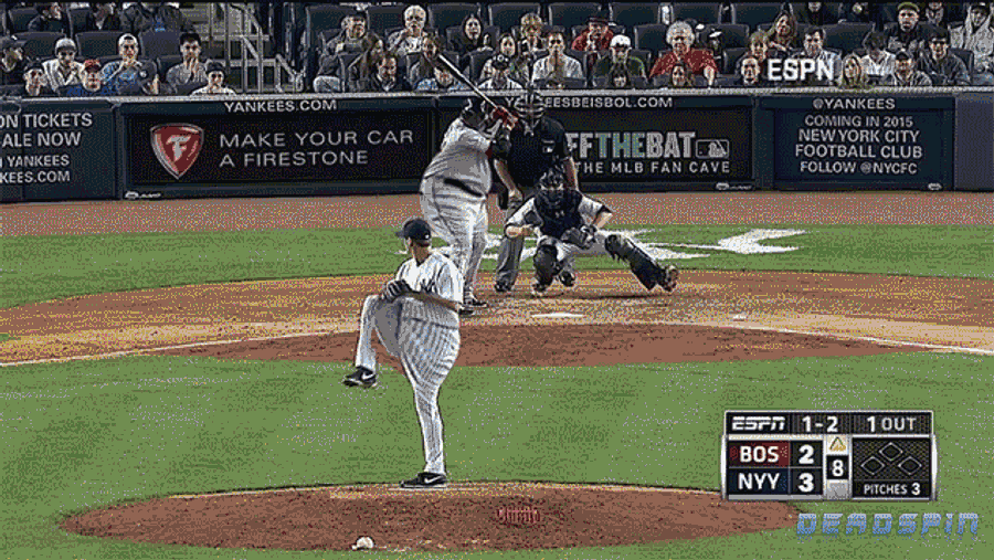 What If All Baseball Players Were Fat?