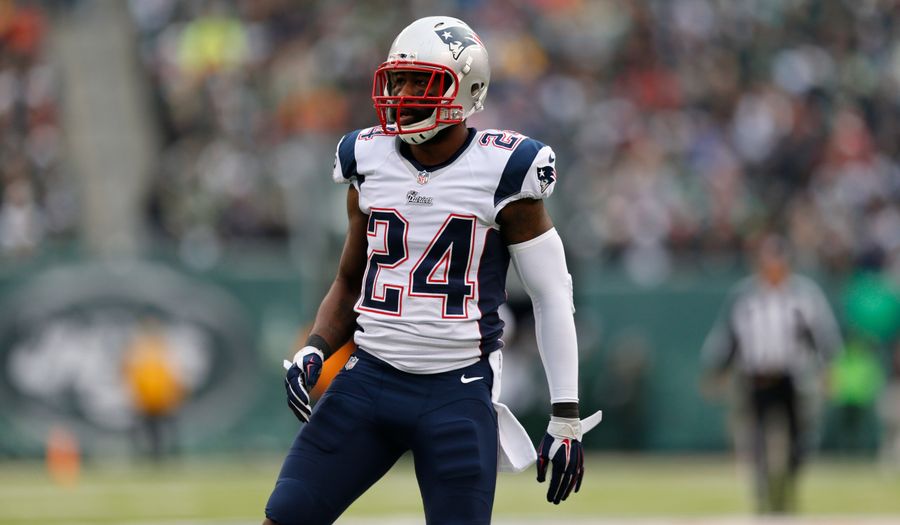 The Jets Are Giving Darrelle Revis So Much Money