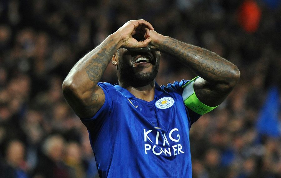 Leicester City&#39;s Champions League Dream Survives Another Round