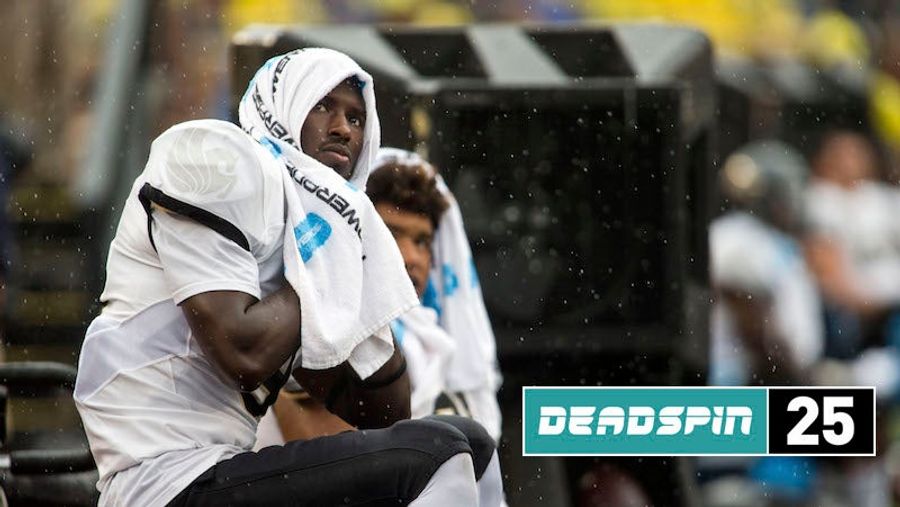 Deadspin 25: Long Live Central Florida, Our College Football Overlords