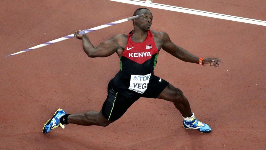 Report: Kenya's Olympic Team Was Torpedoed By Their Own Comically Corrupt Officials<em></em>