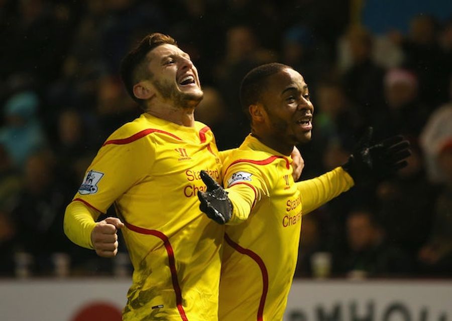 How Liverpool's New Formation Saved A Disastrous Season