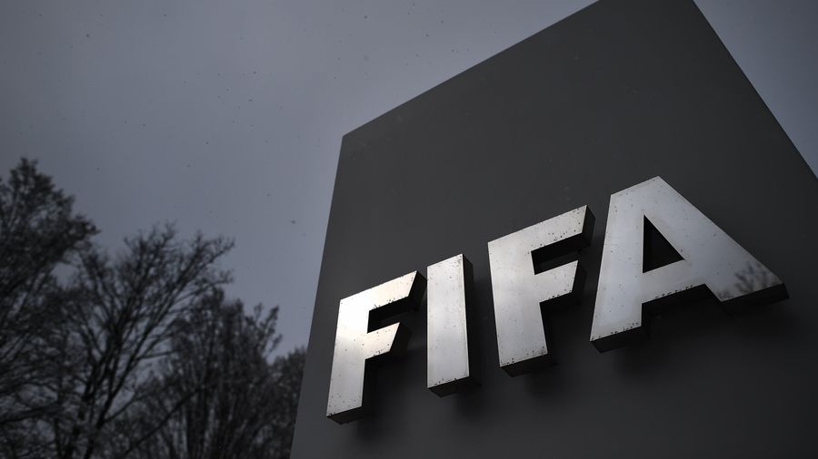 Jury Finds Two Ex-Soccer Leaders Guilty Of Conspiracy In FIFA Trial