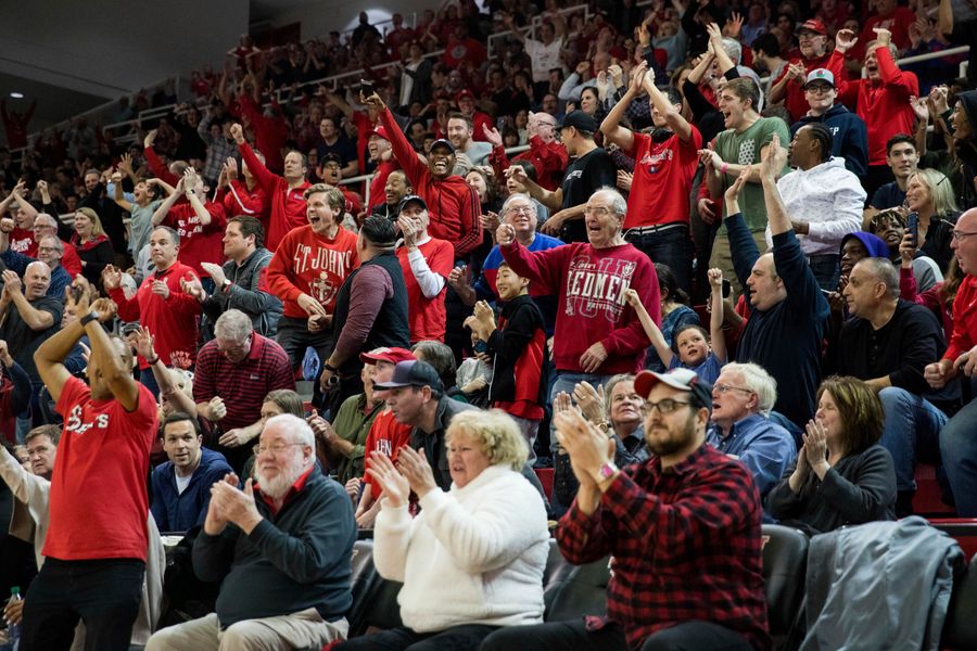 The Force Awakens: A sports fan finds his passions unexpectedly rekindled