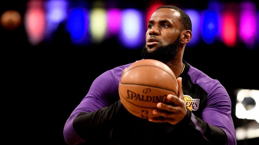 LeBron James Has No Problem Calling NFL Owners Out On Their Bullshit