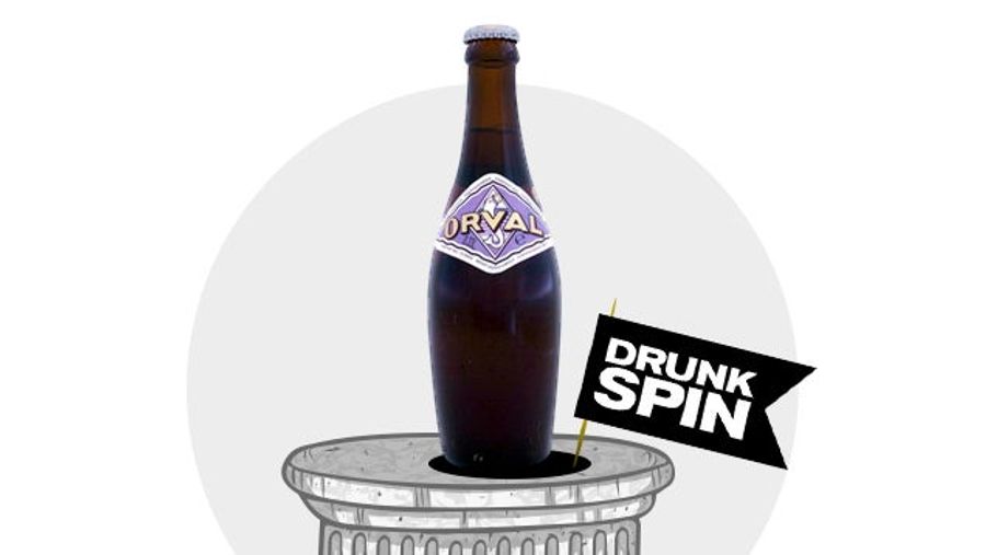 Orval Is The Funky, Monk-Brewed Belgian Beer You Need In Your Life