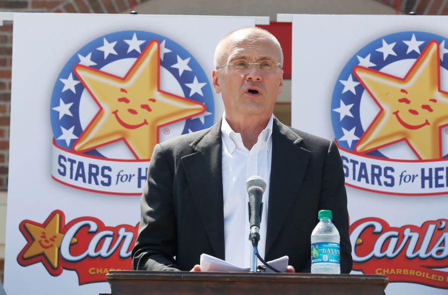 Have You Worked For Our Incoming Labor Secretary&#39;s Fast Food Empire? 