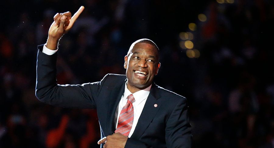 Sixers Claim That Dikembe Mutombo Didn&#39;t Reveal A Grand NBA Draft Conspiracy (UPDATE)