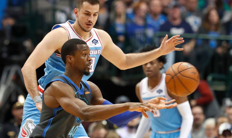 The Sacramento Kings Are Done Waiting<em></em>