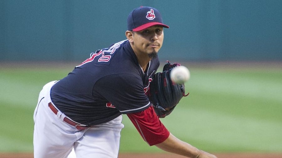 Indians Players Don&#39;t Take Kindly To Beat Writer Losing Faith