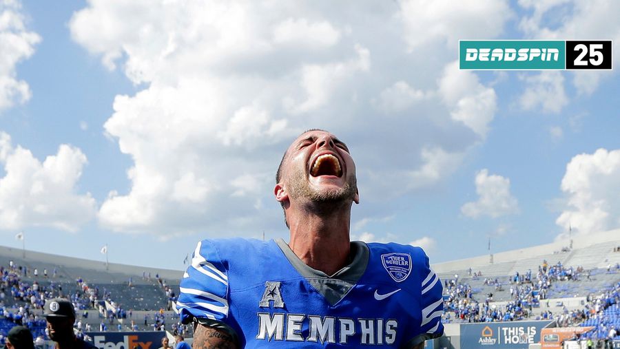 Oh Hell Yeah, It&#39;s Time To Get On The Memphis Bandwagon