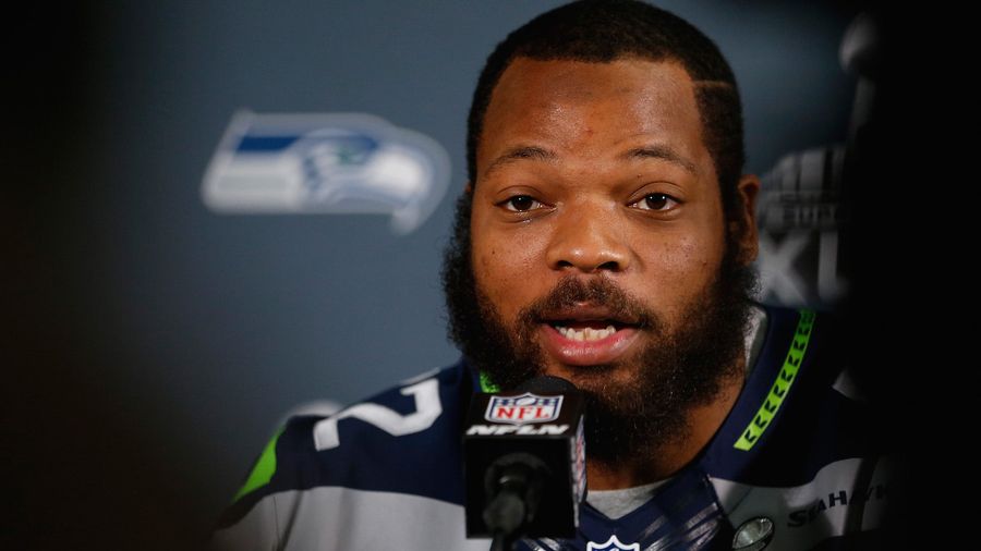 Michael Bennett Withdraws From Group Of NFL Players Touring Israel Due To Human Rights Concerns