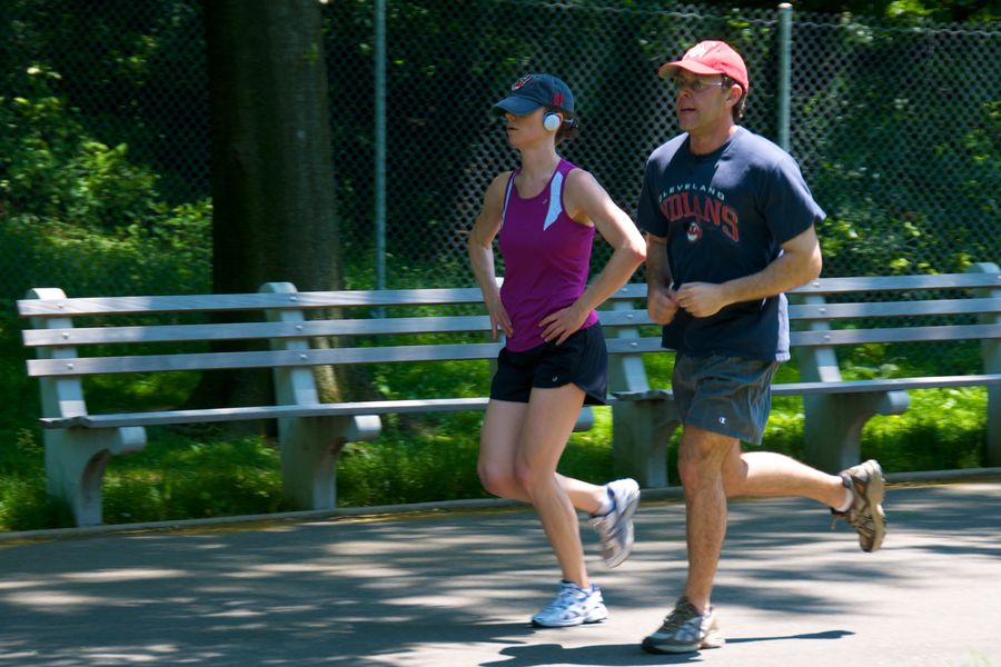 How A Race's Pursuit Of World Records Screwed Women Out Of Prize Money