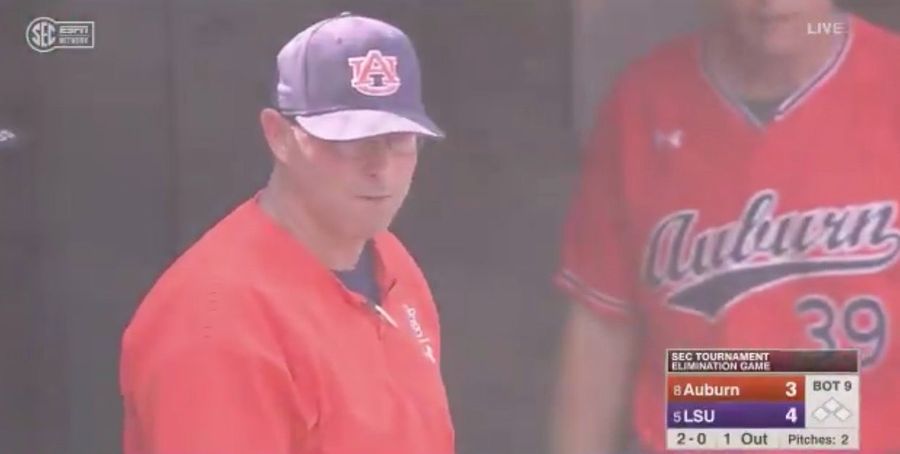 Now Here Is One God-Awful Way To Lose A Baseball Game