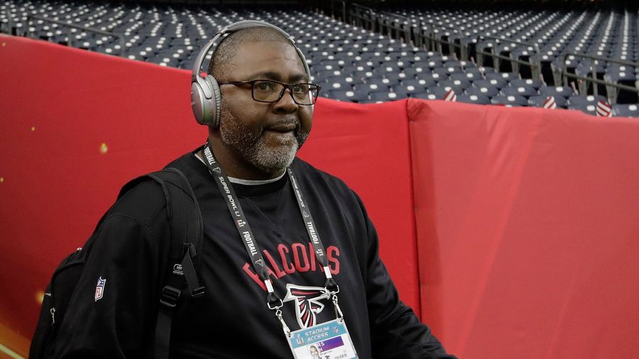 Former Falcons Defensive Line Coach Can't Figure Out Why He Was Fired Three Days After The Super Bowl