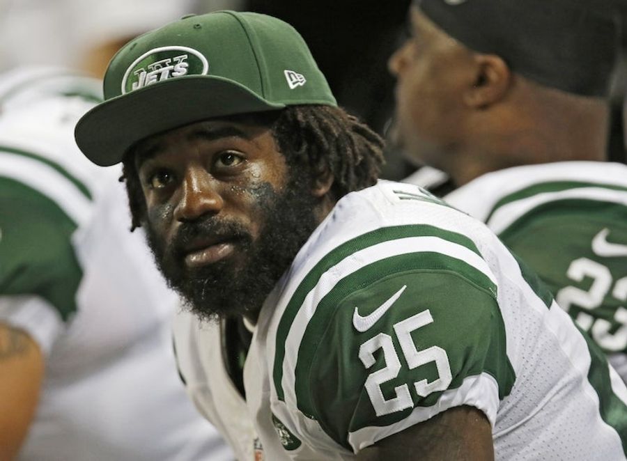 Former NFL Player Joe McKnight Shot To Death In Louisiana