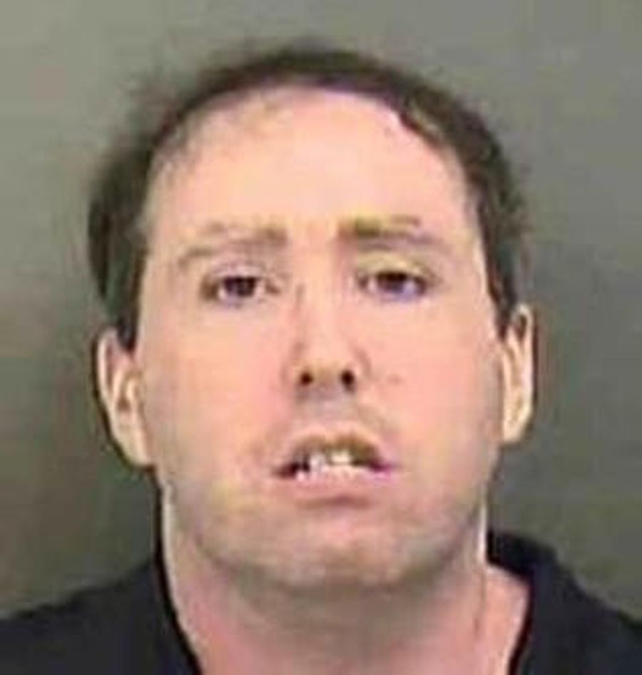 Confessed Gambling Addict Arrested For More Alleged Airport Scamming