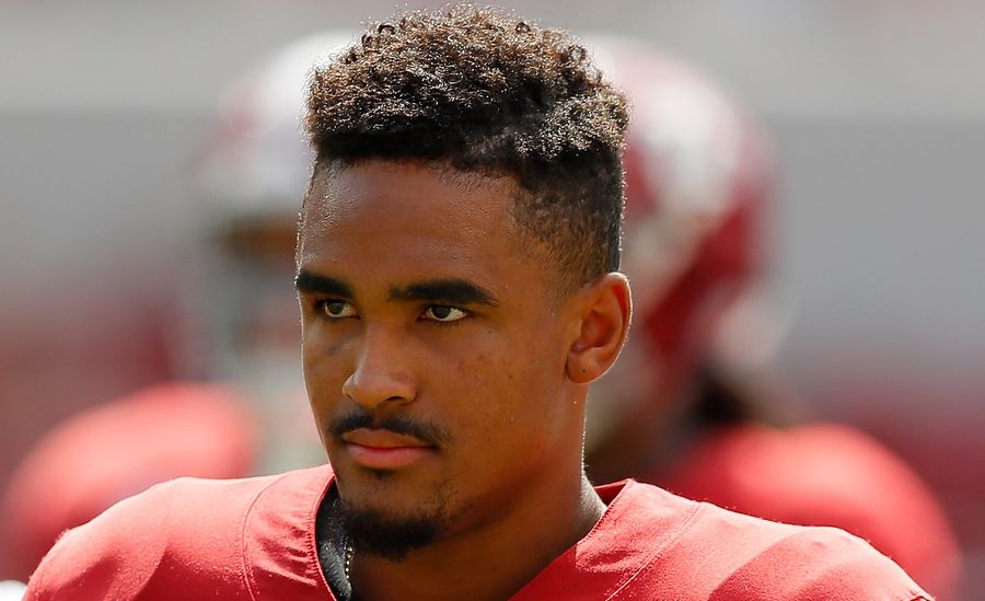 Oklahoma Is Happy To Accept Transfers, But Unwilling To Let Their Own QB Move Freely [UPDATE]