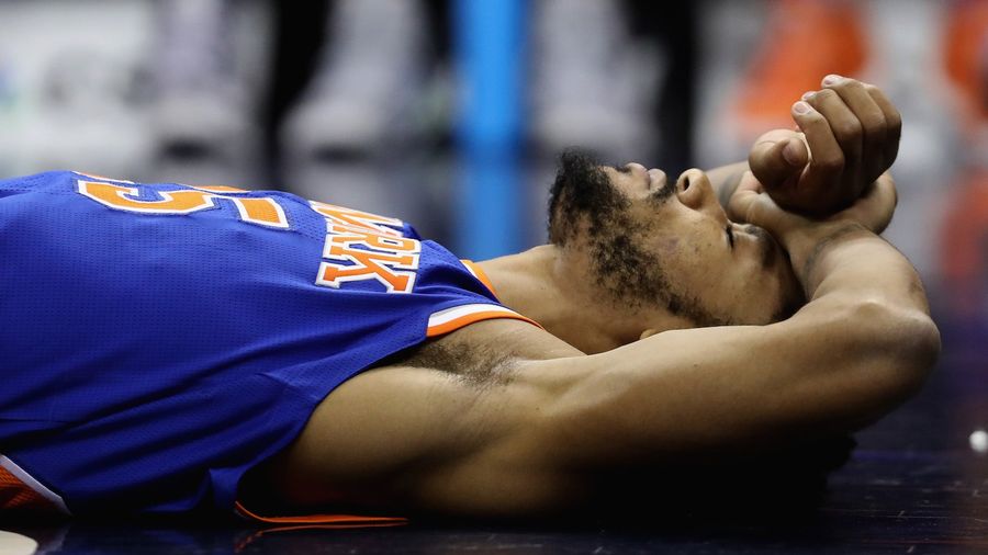 Reports: Cavaliers To Sign Crumbling Remains Of Derrick Rose 