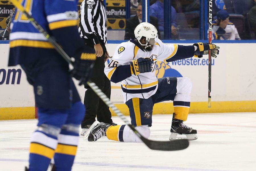 P.K. Subban Deserves Your Love