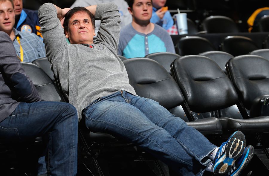 Mark Cuban Says College Basketball Is Hideous And Unwatchable