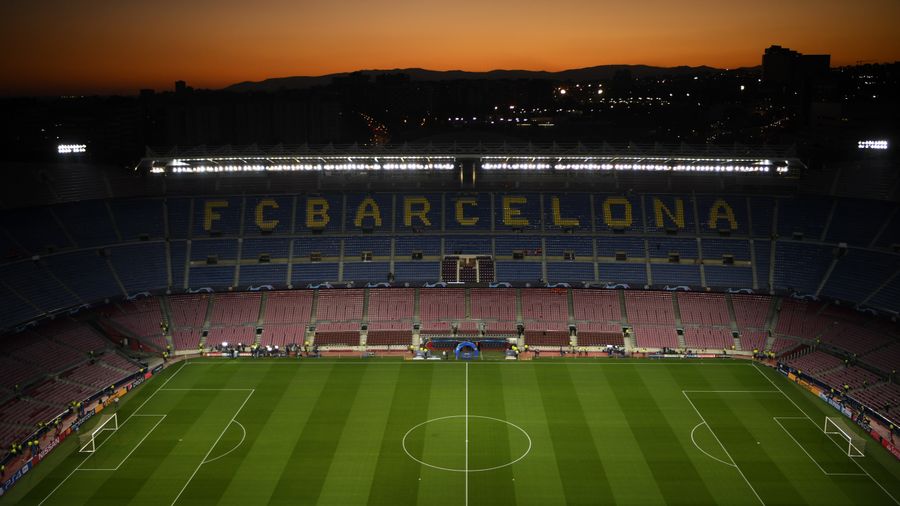 La Liga Willing To Go To Court Over Barcelona's Match In The U.S. After FIFA Announced Its Opposition