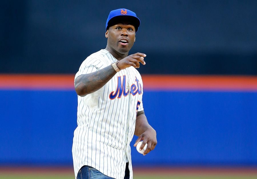 After I Self-Destruct: The Diminishing Skills Of 50 Cent