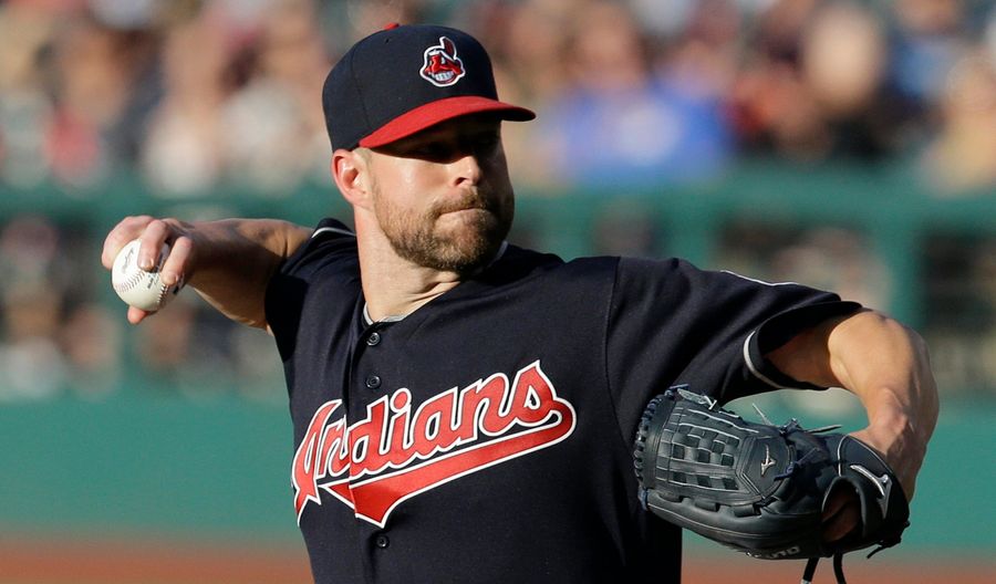 Nobody Can Beat The Indians Because Nobody Can Hit Them