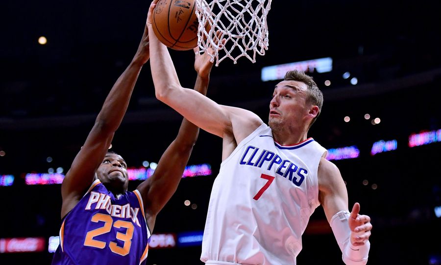 Sam Dekker White Pride Tweet Sparks Meet Me In Temecula Part 2