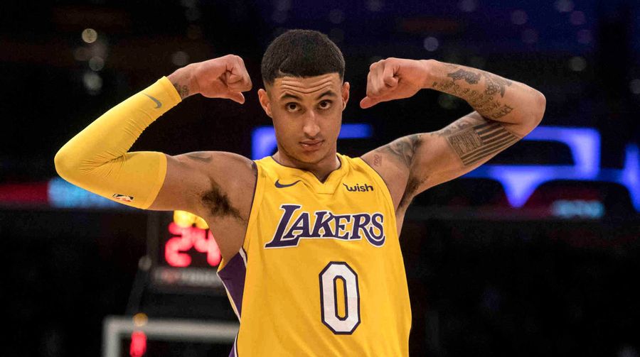 The Lakers' Best Rookie Isn't Lonzo Ball<em></em>