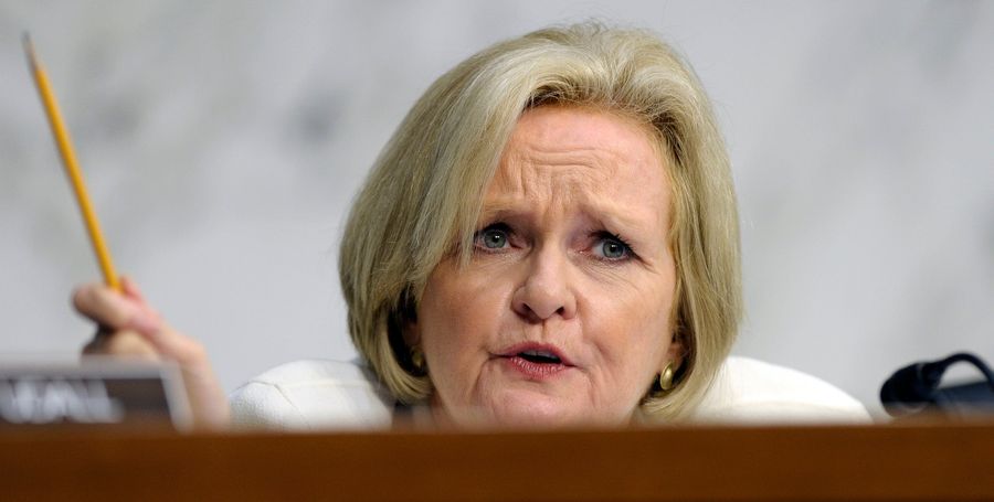 Claire McCaskill Might Actually Do Something About The Publicly-Financed Stadium Scam