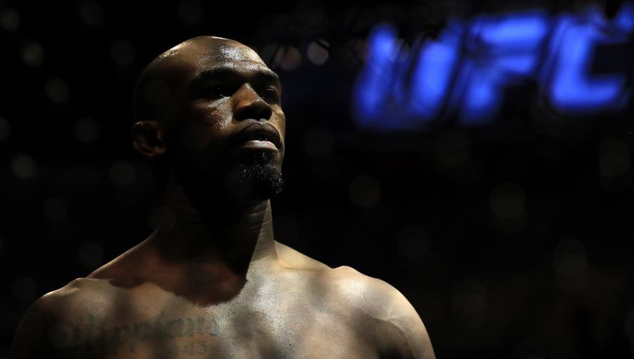 The UFC Is Fucked Right Now