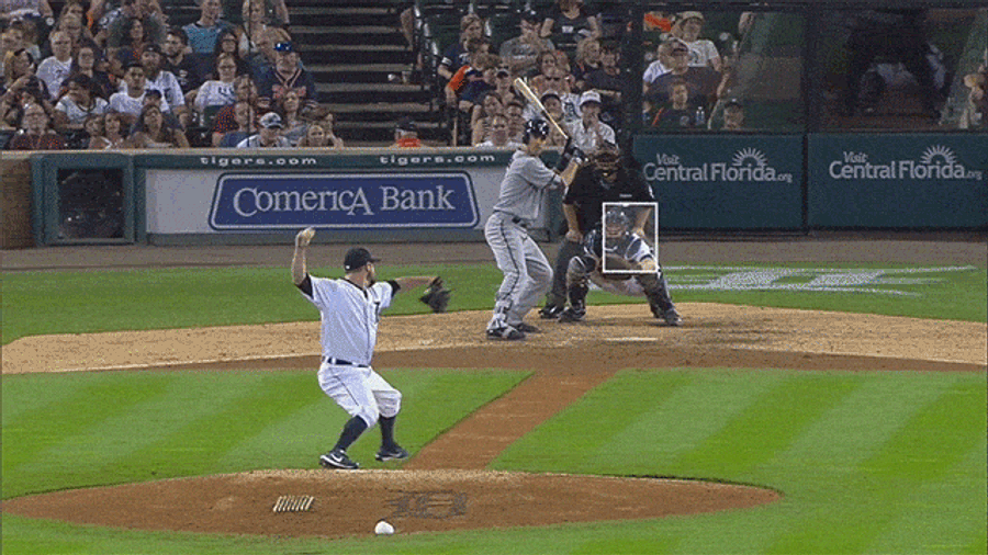 A Scorching Joe Mauer Comebacker Broke Alex Wilson's Leg