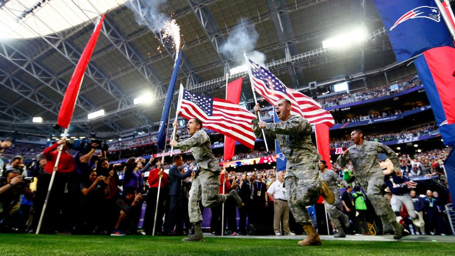 The NFL's Decision to Play the 'Black National Anthem' Before Games is its Dumbest Decision Yet