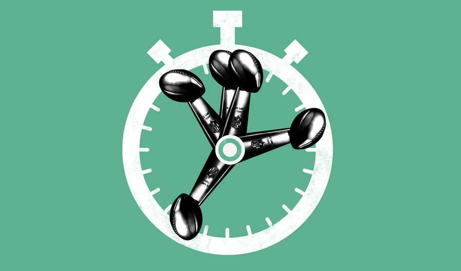 What Time Does &#39;What Time Does The Super Bowl Start?&#39; Start?