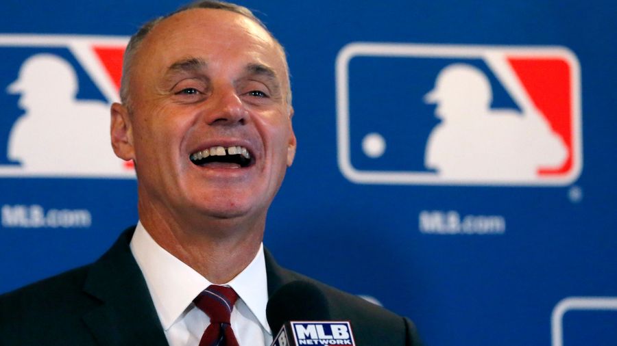 Report: MLB And MLBPA Reach Deal And Avoid Lockout