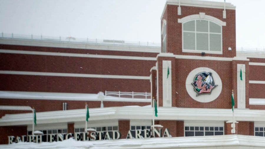 North Dakota Women's Hockey Player: We Only Learned On Twitter That The School Was Cutting Our Team