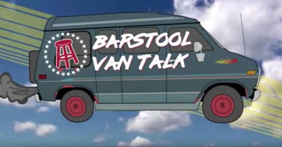 ESPN Wanted Barstool Sports, But Without The Stench