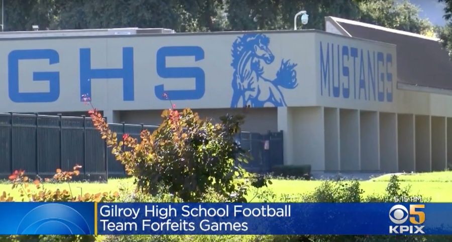 California HS Cancels Football Season After Four Players Cited For Sexual Battery Of Teammate