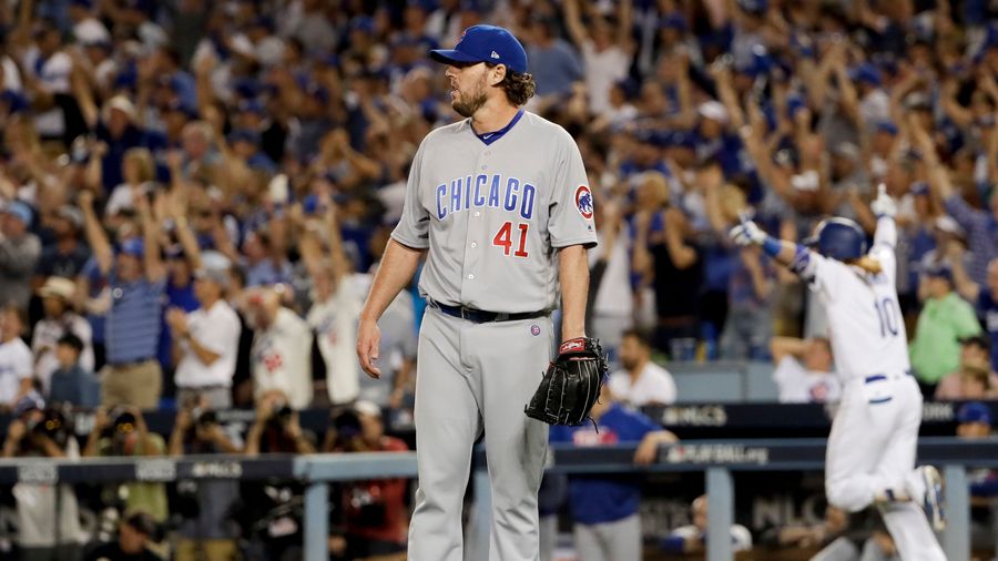 John Lackey Should Be In Jail<em></em>