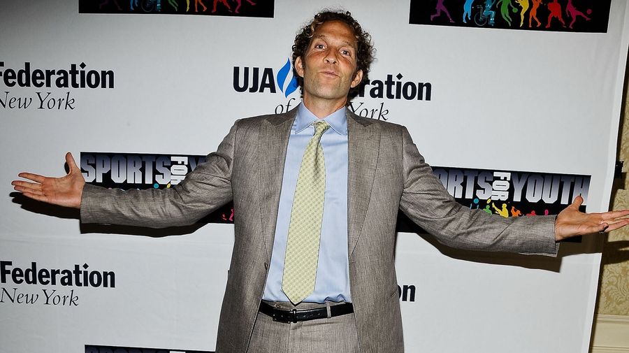 Who Is This Hawks Minority Owner With Insane Business Advice?<em></em><em></em>