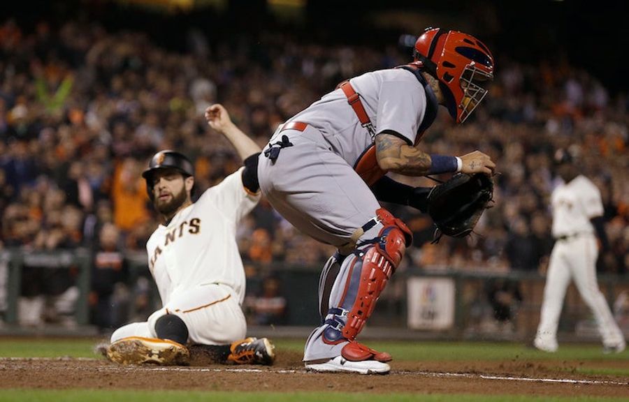 The Cardinals Lost Their 70th Game