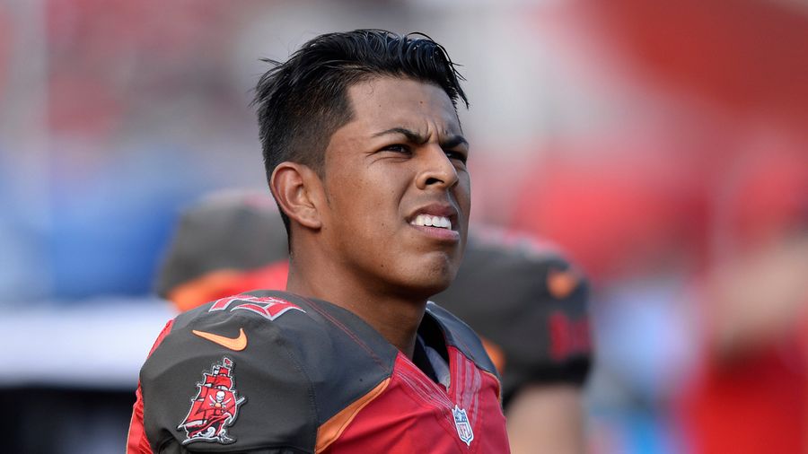 Roberto Aguayo Is Having Trouble With His Accuracy Again