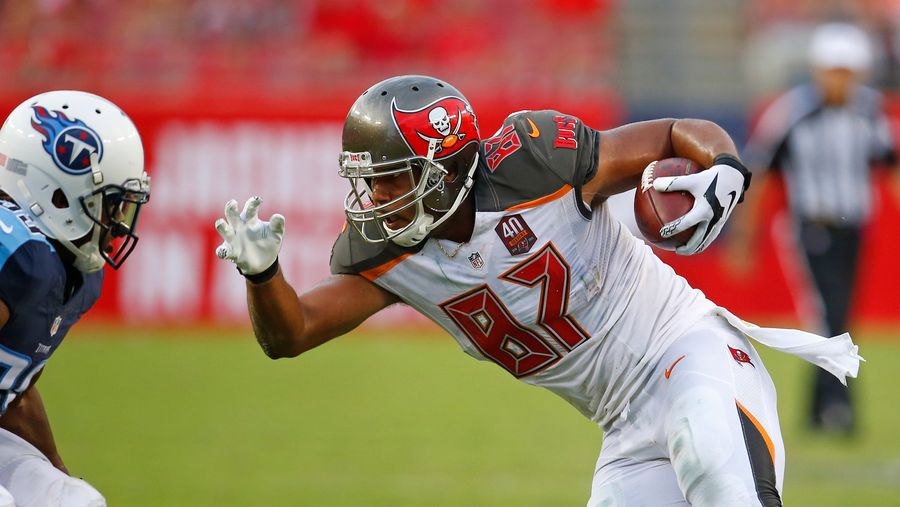 Report: Buccaneers To Release Austin Seferian-Jenkins Following DUI Arrest