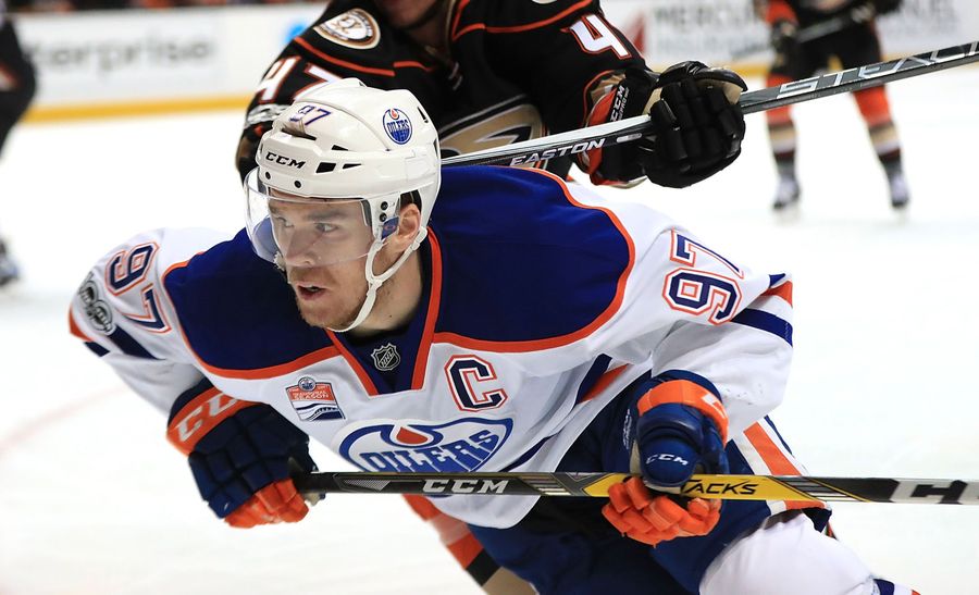 Connor McDavid Is A $100 Million Bargain, But The Oilers' Real Problems Are About To Begin
